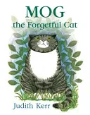 Mog, die vergessliche Katze - Mog the Forgetful Cat