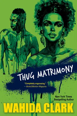 Ganoven-Ehe - Thug Matrimony