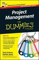 PROJEKTMANAGEMENT FÜR DUMMIES 2. DE PO - PROJECT MANAGEMENT FOR DUMMIES 2ND UK PO