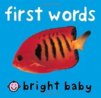 Erste Wörter - First Words