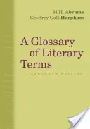 Ein Glossar literarischer Begriffe - A Glossary of Literary Terms