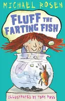 Fluff der furzende Fisch - Fluff the Farting Fish