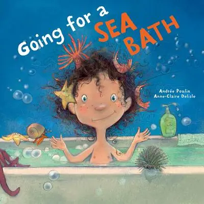 Im Meer baden gehen - Going for a Sea Bath