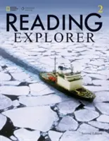 Reading Explorer 2 mit Online-Arbeitsbuch - Reading Explorer 2 with Online Workbook