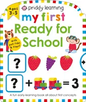 My First - Bereit für die Schule - My First Ready For School