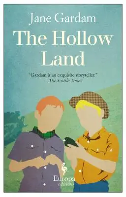 Das hohle Land - The Hollow Land