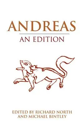Andreas: Eine Ausgabe - Andreas: An Edition