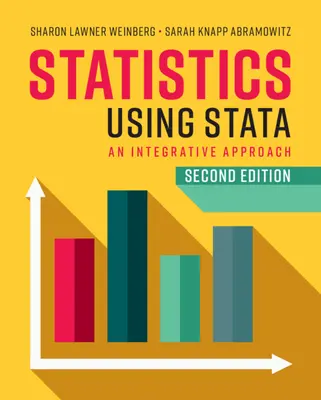 Statistik mit Stata: Ein integrativer Ansatz - Statistics Using Stata: An Integrative Approach