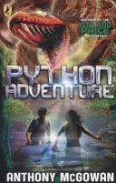 Willard Price: Python-Abenteuer - Willard Price: Python Adventure