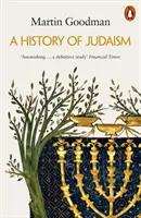 Geschichte des Judentums - History of Judaism