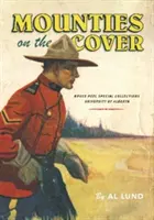 Mounties auf dem Cover - Mounties on the Cover