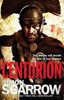 Zenturio (Adler des Reiches 8) - Centurion (Eagles of the Empire 8)