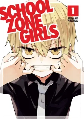 School Zone Girls Band 1 - School Zone Girls Vol. 1