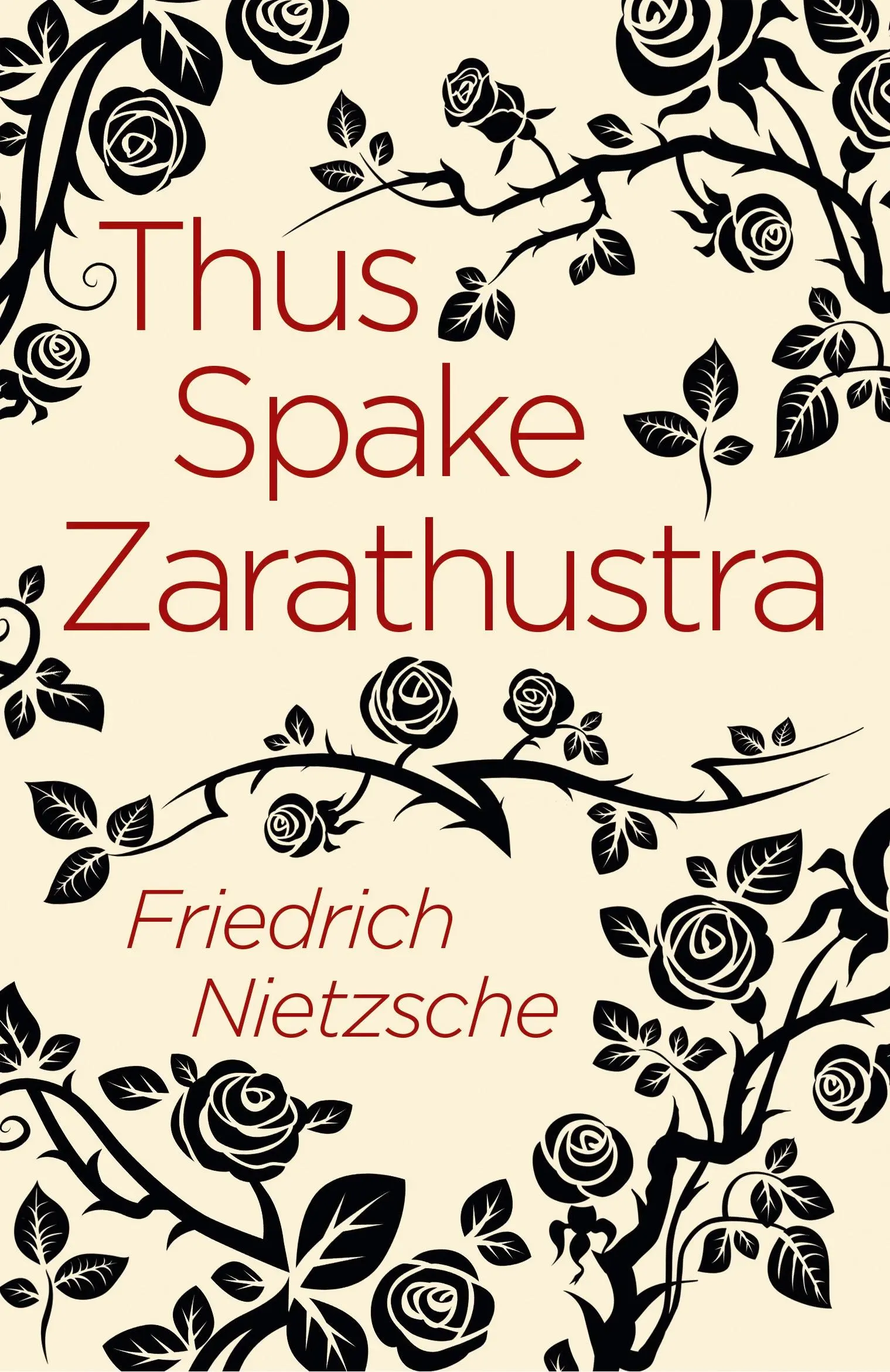 Also sprach Zarathustra - Thus Spake Zarathustra