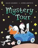 Funnybones: Geheimnisvolle Tour - Funnybones: Mystery Tour