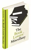 Das Miscellany der Buchliebhaber - The Book Lovers' Miscellany