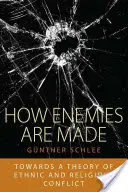 Wie Feinde gemacht werden: Zu einer Theorie des ethnischen und religiösen Konflikts - How Enemies Are Made: Towards a Theory of Ethnic and Religious Conflict