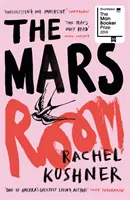 Mars Room - Auf der Shortlist für den Man Booker Prize - Mars Room - Shortlisted for the Man Booker Prize