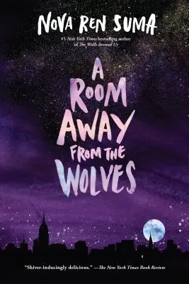 Ein Zimmer fernab der Wölfe - A Room Away from the Wolves