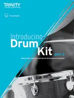 Einführung in das Drum Kit - Teil 2 - Introducing Drum Kit - Part 2