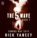 5. Welle: Das unendliche Meer (Buch 2) - 5th Wave: The Infinite Sea (Book 2)