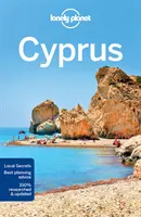 Lonely Planet Zypern 7 - Lonely Planet Cyprus 7