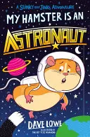 Mein Hamster ist ein Astronaut - My Hamster Is an Astronaut