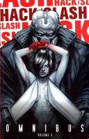 Hack/Slash Omnibus Band 5 - Hack/Slash Omnibus Volume 5