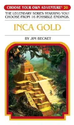 Inka-Gold (Rev) (Rev) - Inca Gold (Rev) (Rev)
