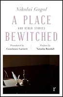 Ein verwunschener Ort und andere Geschichten - A Place Bewitched and Other Stories