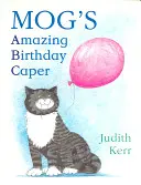 Mogs erstaunliche Geburtstagsgeschichten: ABC - Mog's Amazing Birthday Caper: ABC