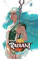 Radiant, Bd. 8, 8 - Radiant, Vol. 8, 8