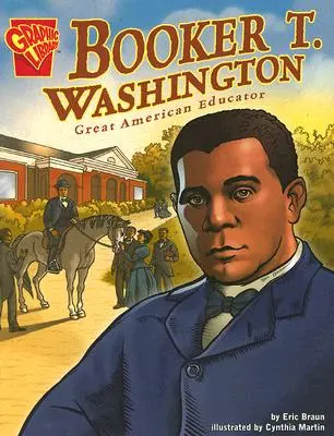 Booker T. Washington: Großer amerikanischer Pädagoge - Booker T. Washington: Great American Educator