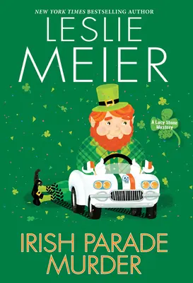 Irische Parade Mord - Irish Parade Murder