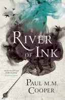 Fluss der Tinte - River of Ink