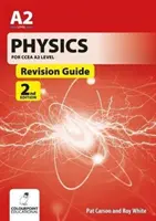 Physik für CCEA A2 Level Revisionshandbuch - Physics for CCEA A2 Level Revision Guide