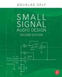 Kleinsignal-Audio-Design - Small Signal Audio Design