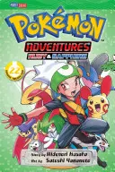 Pokmon Adventures (Rubin und Saphir), Bd. 22, 22 - Pokmon Adventures (Ruby and Sapphire), Vol. 22, 22