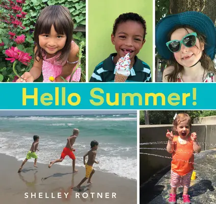 Hallo Sommer! - Hello Summer!