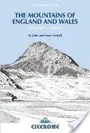 Die Berge von England und Wales: Band 1 Wales - Mountains of England and Wales: Vol 1 Wales