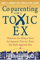 Co-Parenting with a Toxic Ex: Was zu tun ist, wenn Ihr Ex-Ehepartner versucht, die Kinder gegen Sie aufzubringen - Co-Parenting with a Toxic Ex: What to Do When Your Ex-Spouse Tries to Turn the Kids Against You
