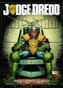 Judge Dredd Tour of Duty: Mega-City Justice