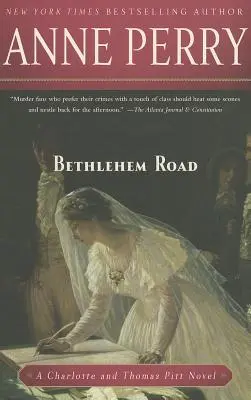 Die Straße von Bethlehem - Bethlehem Road
