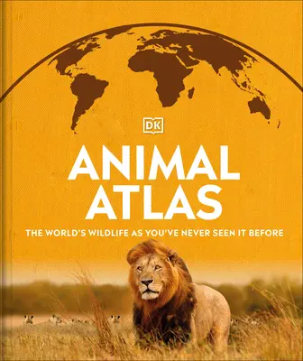 Tieratlas - Animal Atlas