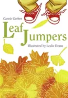 Laubsauger - Leaf Jumpers