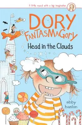 Dory Fantasmagorie: Kopf in den Wolken - Dory Fantasmagory: Head in the Clouds