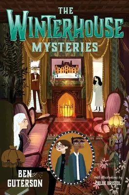 Die Winterhaus-Mysterien - The Winterhouse Mysteries