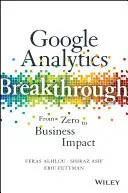 Google Analytics-Durchbruch: Vom Nullpunkt zur geschäftlichen Wirkung - Google Analytics Breakthrough: From Zero to Business Impact