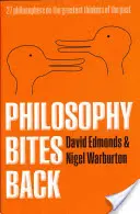 Die Philosophie beißt zurück - Philosophy Bites Back