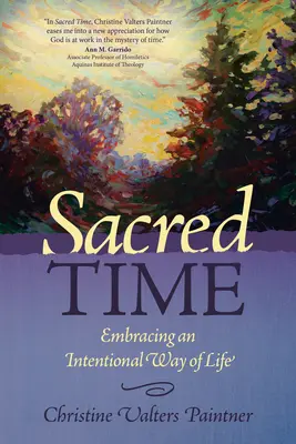 Heilige Zeit: Ein bewusster Lebensstil - Sacred Time: Embracing an Intentional Way of Life